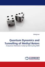 Quantum Dynamics and Tunnelling of Methyl Rotors