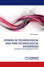 WOMEN IN TECHNOLOGICAL AND NON-TECHNOLOGICAL ENTERPRISES