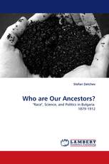 Who are Our Ancestors?