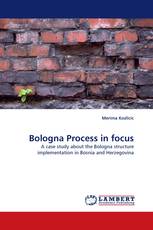 Bologna Process in focus