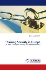 Thinking Security in Europe