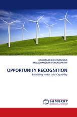 OPPORTUNITY RECOGNITION