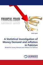 A Statistical Investigation of Money Demand and inflation in Pakistan