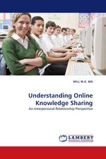 Understanding Online Knowledge Sharing