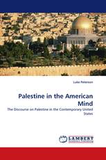 Palestine in the American Mind