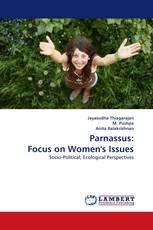 Parnassus: Focus on Women''s Issues