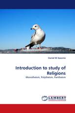 Introduction to study of Religions