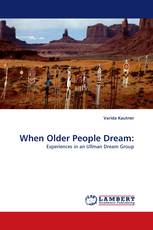 When Older People Dream: