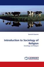 Introduction to Sociology of Religion