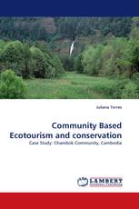 Community Based Ecotourism and conservation