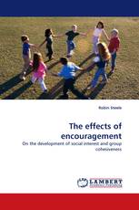 The effects of encouragement