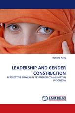 LEADERSHIP AND GENDER CONSTRUCTION