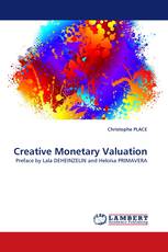 Creative Monetary Valuation