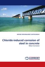 Chloride-induced corrosion of steel in concrete