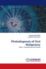 Photodiagnosis of Oral Malignancy