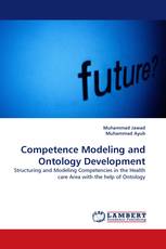 Competence Modeling and Ontology Development