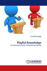 Playful Knowledge