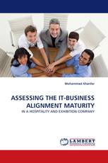 ASSESSING THE IT-BUSINESS ALIGNMENT MATURITY