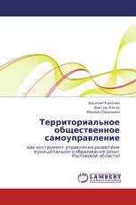 Территориальное общественное самоуправление