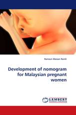 Development of nomogram for Malaysian pregnant women