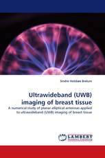 Ultrawideband (UWB) imaging of breast tissue