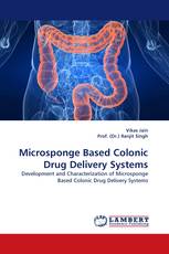 Microsponge Based Colonic Drug Delivery Systems