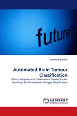 Automated Brain Tumour Classification