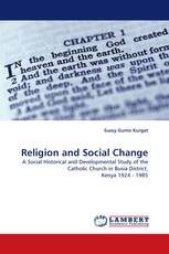 Religion and Social Change