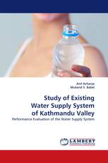 Study of Existing Water Supply System of Kathmandu Valley