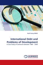 International Debt and Problems of Development