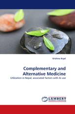 Complementary and Alternative Medicine