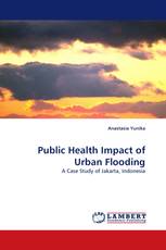 Public Health Impact of Urban Flooding