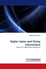 Higher Spins and String Interactions