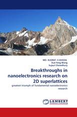 Breakthroughs in nanoelectronics research on 2D superlattices