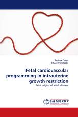Fetal cardiovascular programming in intrauterine growth restriction