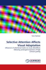 Selective Attention Affects Visual Adaptation