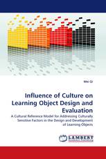 Influence of Culture on Learning Object Design and Evaluation