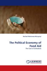 The Political Economy of Food Aid