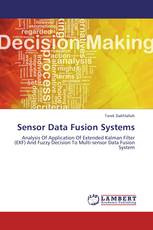 Sensor Data Fusion Systems