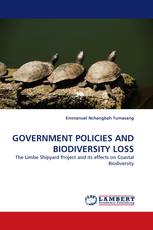 GOVERNMENT POLICIES AND BIODIVERSITY LOSS