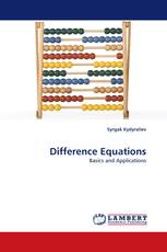 Difference Equations