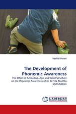 The Development of Phonemic Awareness