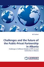 Challenges and the future of the Public-Privat Partnership in Albania