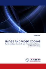 IMAGE AND VIDEO CODING