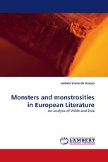 Monsters and monstrosities in European Literature