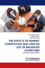 THE EFFECTS OF MARKET COMPETITION AND CAM ON USE OF BALANCED SCORECARD