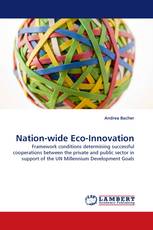 Nation-wide Eco-Innovation