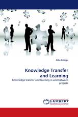 Knowledge Transfer and Learning