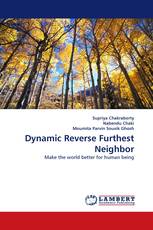 Dynamic Reverse Furthest Neighbor