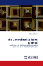 The Generalized Splitting Method